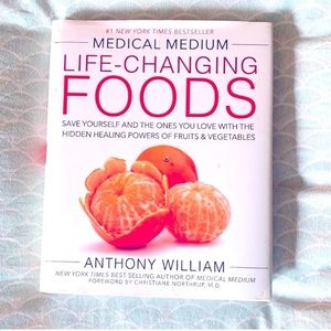 Medical Medium Life Changing Foods